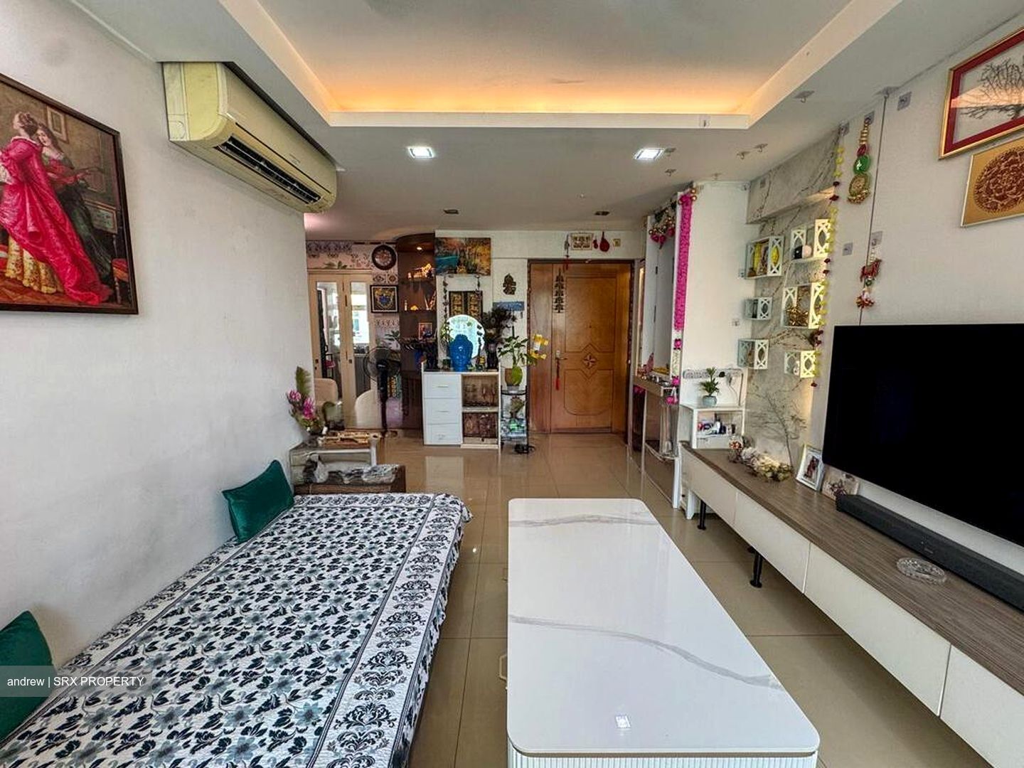 Blk 266C The Coris (Sengkang), HDB 4 Rooms #500127251